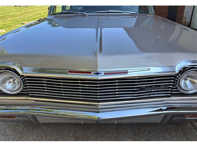 1964 Chevrolet Bel Air (CC-2092960) for sale in West Chester, Pennsylvania