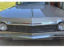 1964 Chevrolet Bel Air (CC-2092960) for sale in West Chester, Pennsylvania