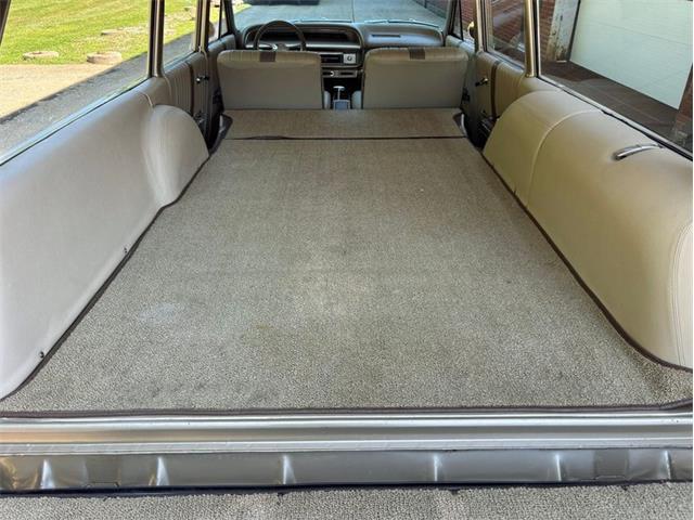 1964 Chevrolet Bel Air (CC-2092960) for sale in West Chester, Pennsylvania