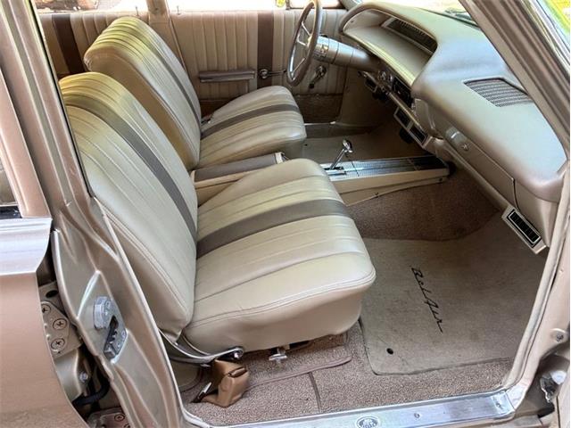 1964 Chevrolet Bel Air (CC-2092960) for sale in West Chester, Pennsylvania