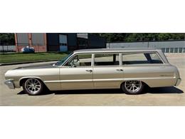 1964 Chevrolet Bel Air (CC-2092960) for sale in West Chester, Pennsylvania