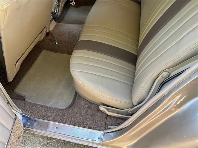 1964 Chevrolet Bel Air (CC-2092960) for sale in West Chester, Pennsylvania