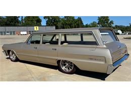 1964 Chevrolet Bel Air (CC-2092960) for sale in West Chester, Pennsylvania