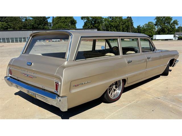 1964 Chevrolet Bel Air (CC-2092960) for sale in West Chester, Pennsylvania