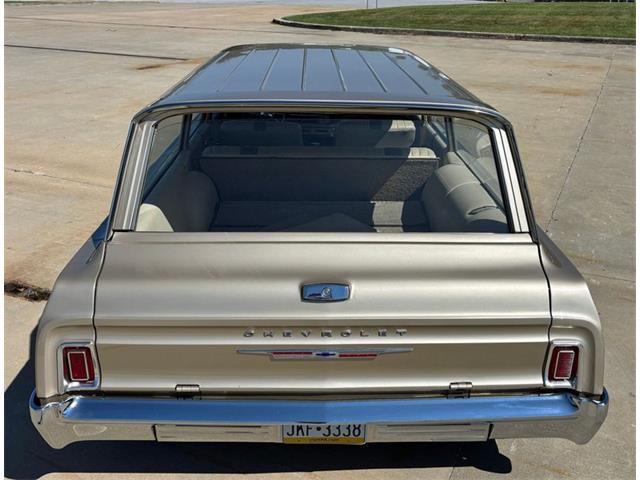 1964 Chevrolet Bel Air (CC-2092960) for sale in West Chester, Pennsylvania