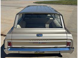 1964 Chevrolet Bel Air (CC-2092960) for sale in West Chester, Pennsylvania