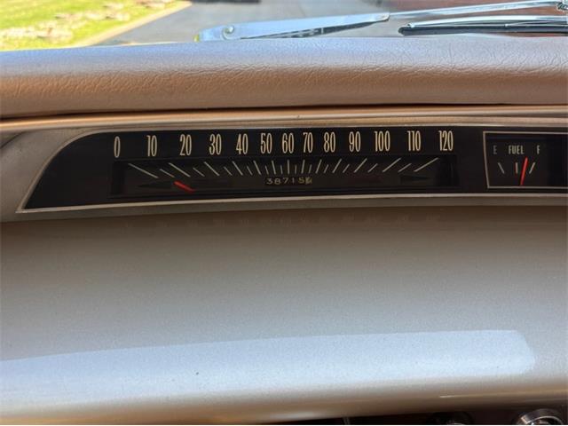 1964 Chevrolet Bel Air (CC-2092960) for sale in West Chester, Pennsylvania