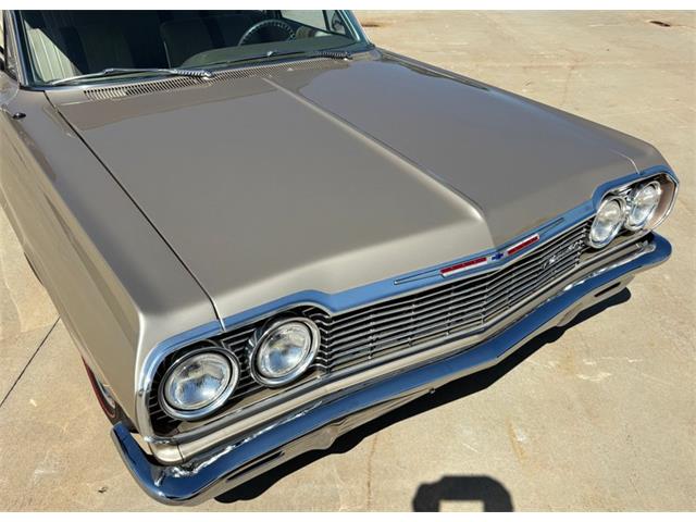 1964 Chevrolet Bel Air (CC-2092960) for sale in West Chester, Pennsylvania