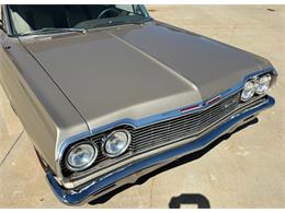 1964 Chevrolet Bel Air (CC-2092960) for sale in West Chester, Pennsylvania