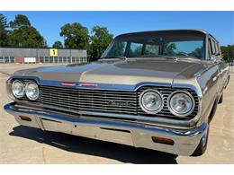 1964 Chevrolet Bel Air (CC-2092960) for sale in West Chester, Pennsylvania