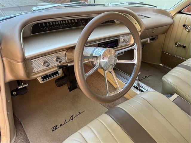 1964 Chevrolet Bel Air (CC-2092960) for sale in West Chester, Pennsylvania