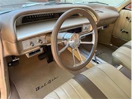 1964 Chevrolet Bel Air (CC-2092960) for sale in West Chester, Pennsylvania