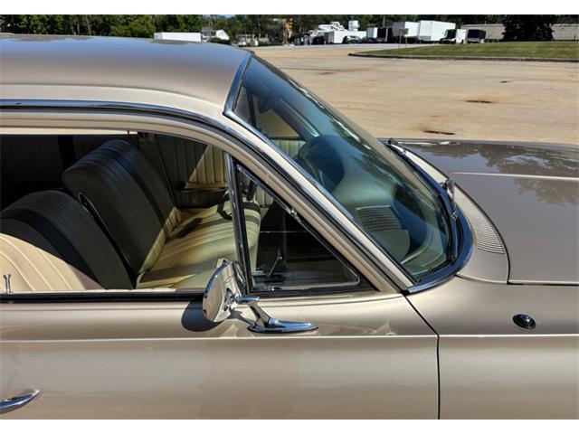 1964 Chevrolet Bel Air (CC-2092960) for sale in West Chester, Pennsylvania