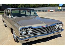 1964 Chevrolet Bel Air (CC-2092960) for sale in West Chester, Pennsylvania