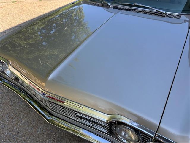 1964 Chevrolet Bel Air (CC-2092960) for sale in West Chester, Pennsylvania