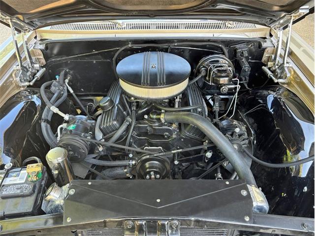 1964 Chevrolet Bel Air (CC-2092960) for sale in West Chester, Pennsylvania