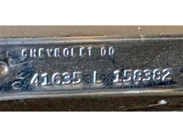 1964 Chevrolet Bel Air (CC-2092960) for sale in West Chester, Pennsylvania