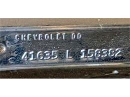 1964 Chevrolet Bel Air (CC-2092960) for sale in West Chester, Pennsylvania
