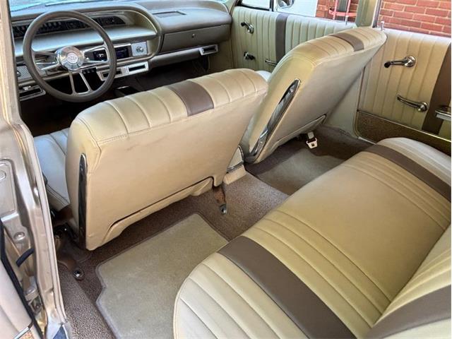 1964 Chevrolet Bel Air (CC-2092960) for sale in West Chester, Pennsylvania