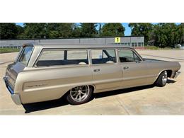 1964 Chevrolet Bel Air (CC-2092960) for sale in West Chester, Pennsylvania