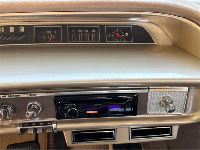 1964 Chevrolet Bel Air (CC-2092960) for sale in West Chester, Pennsylvania