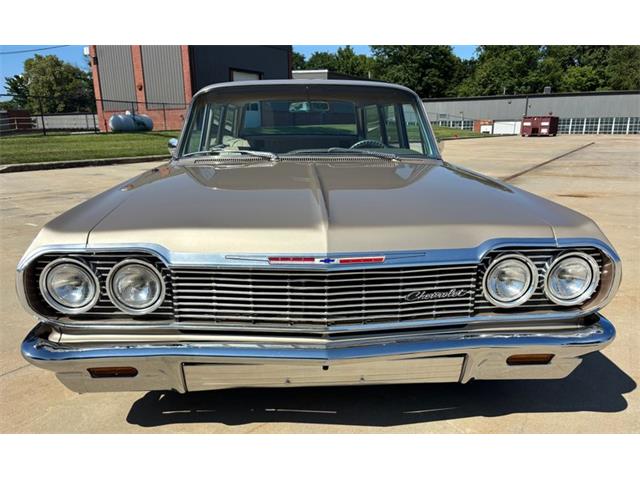 1964 Chevrolet Bel Air (CC-2092960) for sale in West Chester, Pennsylvania