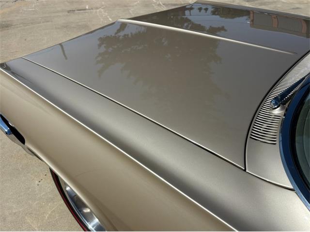 1964 Chevrolet Bel Air (CC-2092960) for sale in West Chester, Pennsylvania