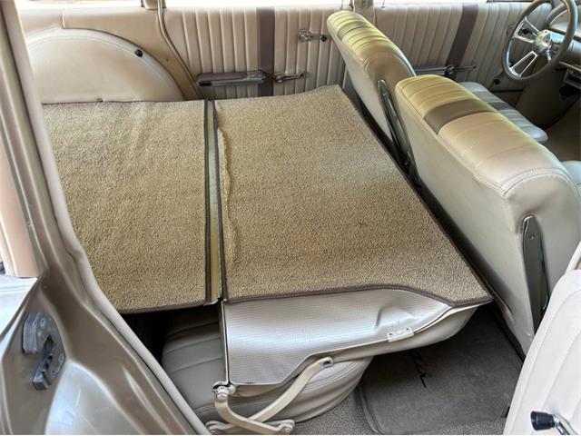 1964 Chevrolet Bel Air (CC-2092960) for sale in West Chester, Pennsylvania