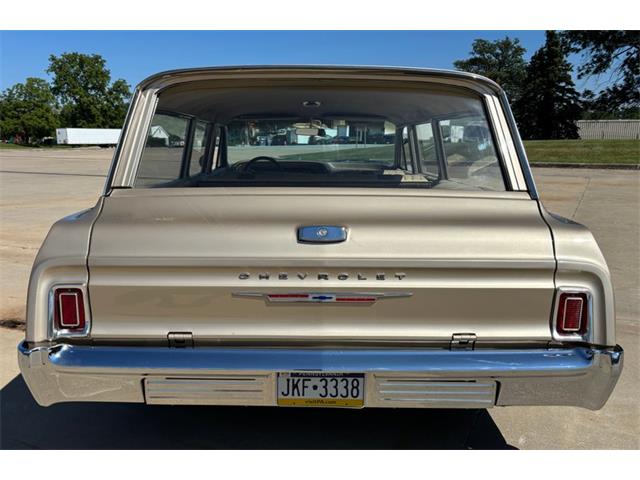 1964 Chevrolet Bel Air (CC-2092960) for sale in West Chester, Pennsylvania