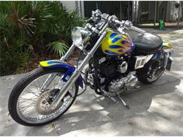 1997 Harley-Davidson Motorcycle (CC-2092961) for sale in Sarasota, Florida