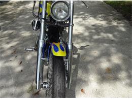 1997 Harley-Davidson Motorcycle (CC-2092961) for sale in Sarasota, Florida