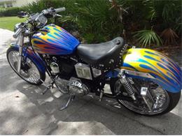 1997 Harley-Davidson Motorcycle (CC-2092961) for sale in Sarasota, Florida