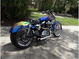 1997 Harley-Davidson Motorcycle (CC-2092961) for sale in Sarasota, Florida