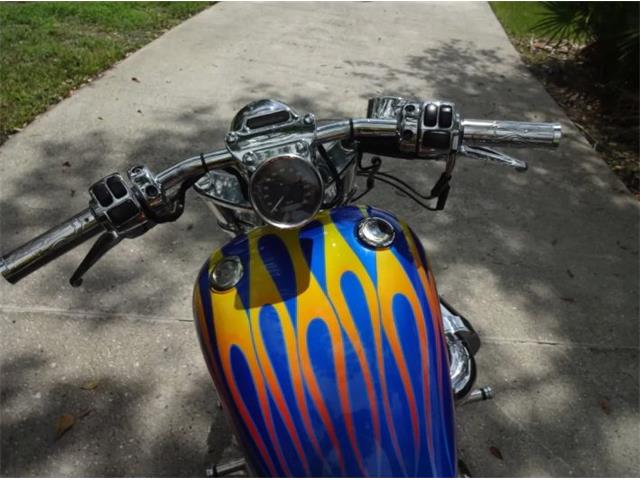 1997 Harley-Davidson Motorcycle (CC-2092961) for sale in Sarasota, Florida