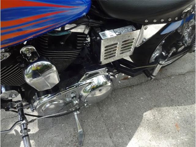 1997 Harley-Davidson Motorcycle (CC-2092961) for sale in Sarasota, Florida
