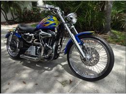 1997 Harley-Davidson Motorcycle (CC-2092961) for sale in Sarasota, Florida