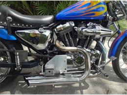 1997 Harley-Davidson Motorcycle (CC-2092961) for sale in Sarasota, Florida