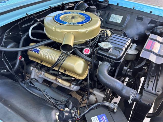 1964 Mercury Monterey (CC-2092962) for sale in West Chester, Pennsylvania
