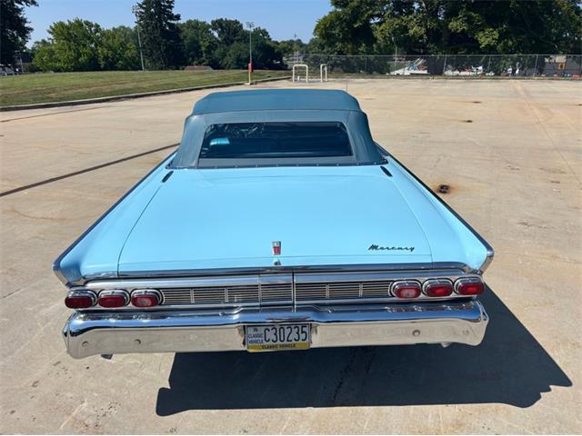 1964 Mercury Monterey (CC-2092962) for sale in West Chester, Pennsylvania
