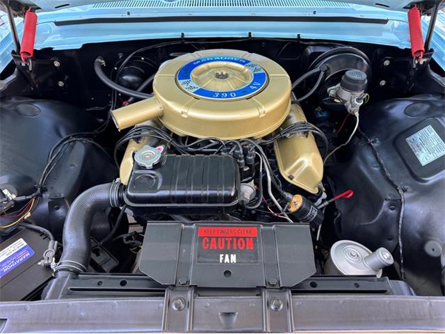 1964 Mercury Monterey (CC-2092962) for sale in West Chester, Pennsylvania
