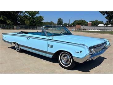 1964 Mercury Monterey (CC-2092962) for sale in West Chester, Pennsylvania
