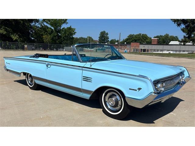 1964 Mercury Monterey (CC-2092962) for sale in West Chester, Pennsylvania