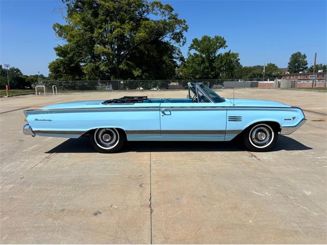 1964 Mercury Monterey (CC-2092962) for sale in West Chester, Pennsylvania