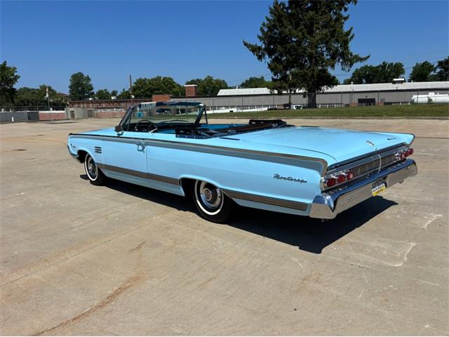 1964 Mercury Monterey (CC-2092962) for sale in West Chester, Pennsylvania