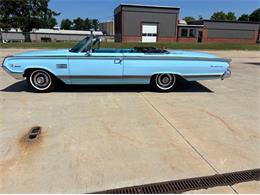 1964 Mercury Monterey (CC-2092962) for sale in West Chester, Pennsylvania