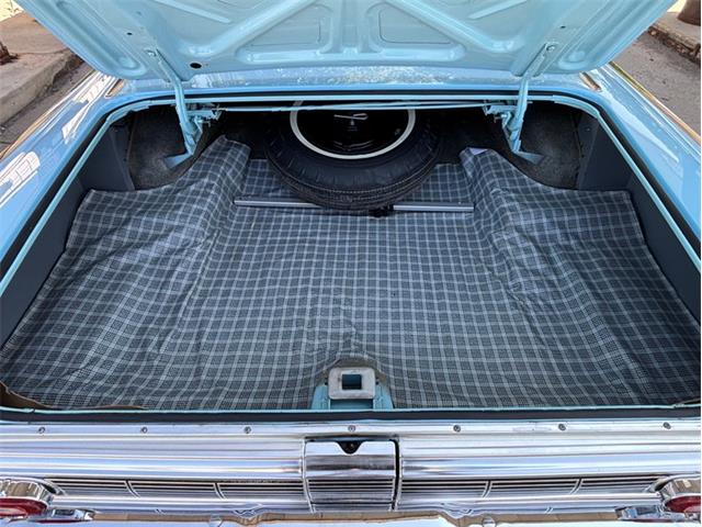 1964 Mercury Monterey (CC-2092962) for sale in West Chester, Pennsylvania