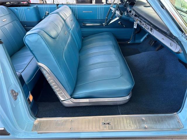 1964 Mercury Monterey (CC-2092962) for sale in West Chester, Pennsylvania