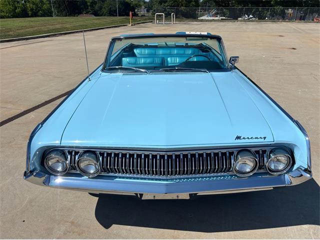 1964 Mercury Monterey (CC-2092962) for sale in West Chester, Pennsylvania