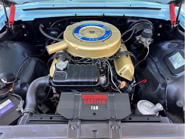 1964 Mercury Monterey (CC-2092962) for sale in West Chester, Pennsylvania
