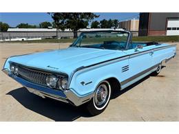 1964 Mercury Monterey (CC-2092962) for sale in West Chester, Pennsylvania